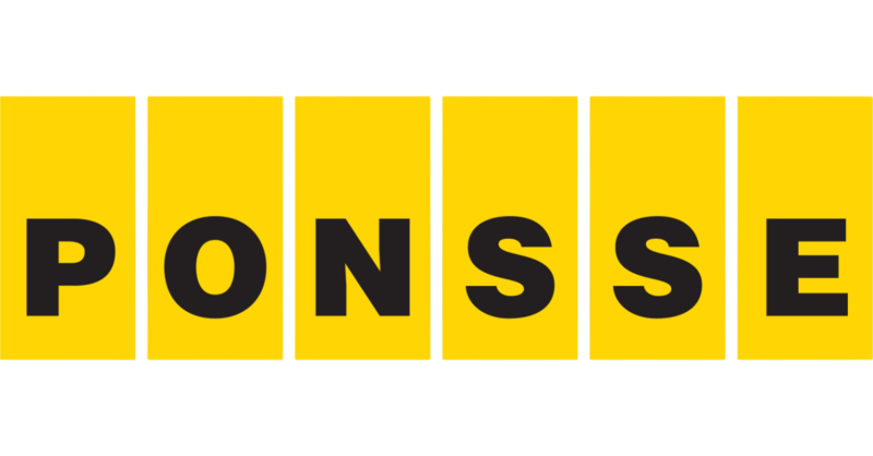 PONSSE