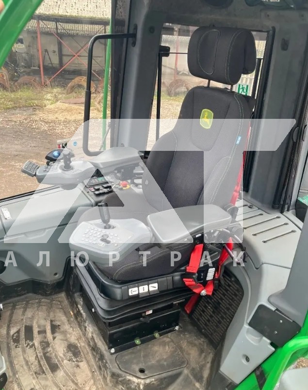 John Deere 1910G /2023г/ 2700м/ч