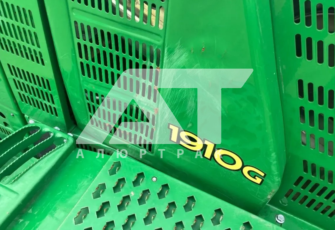 John Deere 1910G /2023г/ 2700м/ч