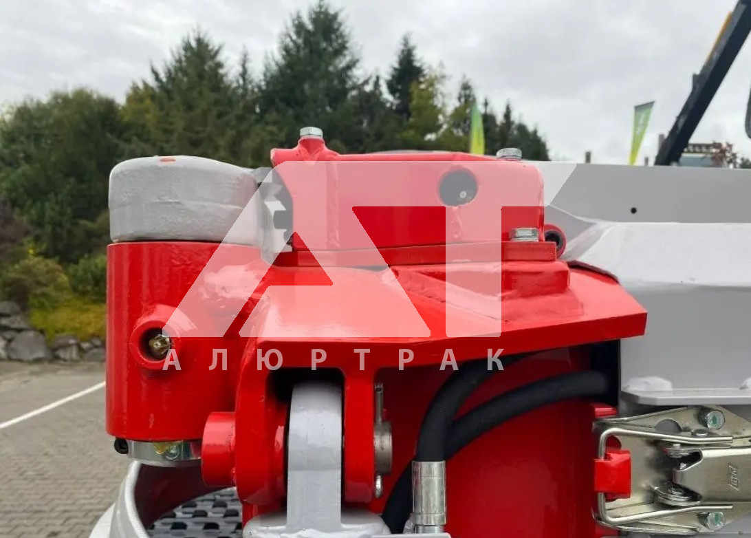 Харвестерная головка 7000С (новая)