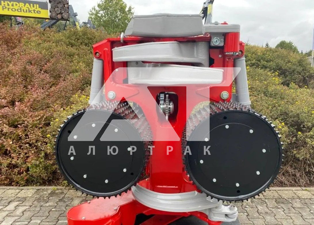Харвестерная головка 7000С (новая)