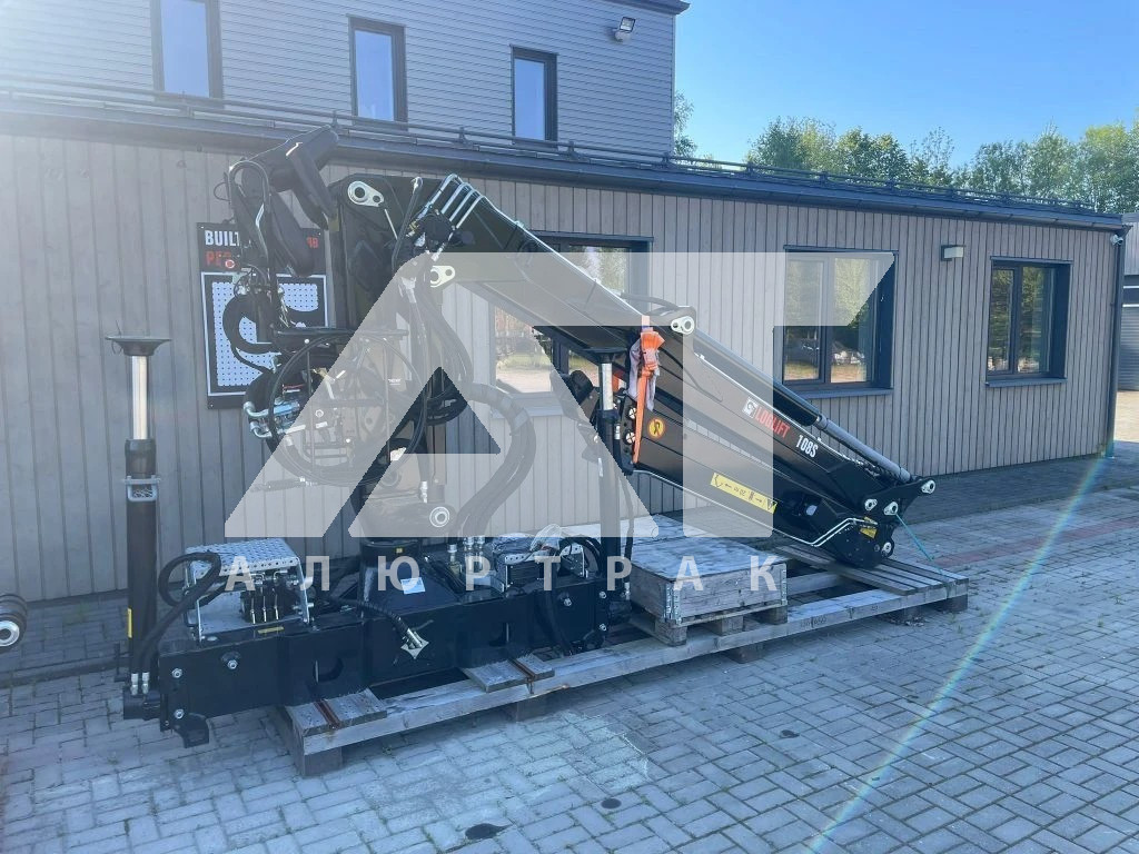 Loglift 108ST