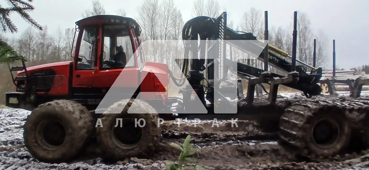 Komatsu 895 2021г/14500м.ч