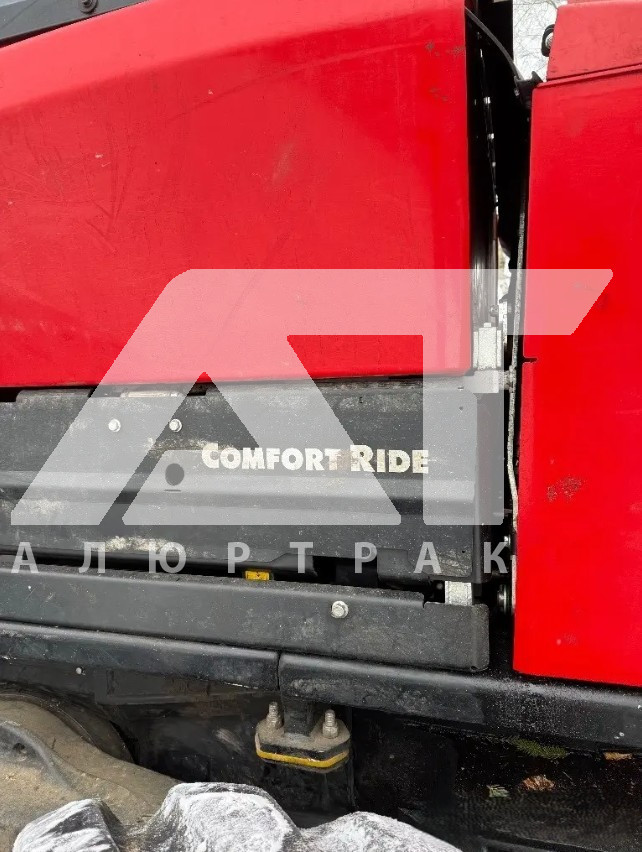Форвардер Komatsu 875 2023/10700ч